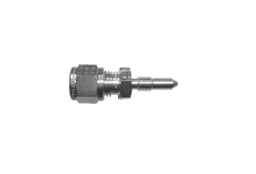 HOKE Gyrolok Calibration Fittings 