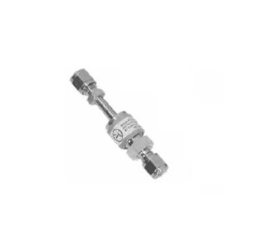 Dielectric Tube Fittings