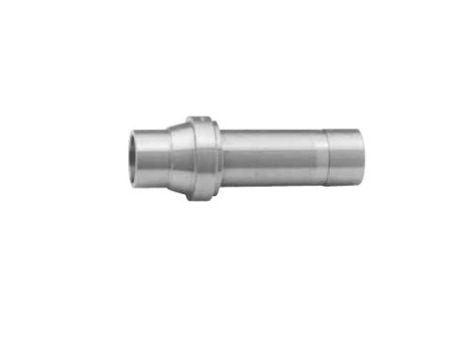 Connect Tube Fittings Together 