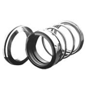 Elastomer Bellow Seals