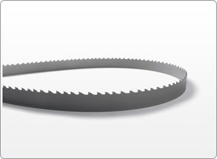 Cast Member XL Carbide Band Saw Blades 