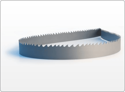 Cast Master Carbide Band Saw Blades 