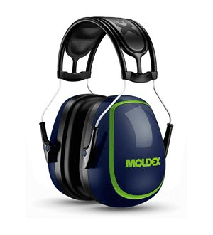 M5 Ear Muffs 