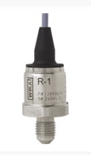 Pressure transmitter