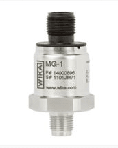 Pressure sensor