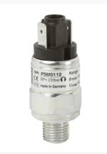 OEM compact pressure switch