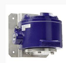 Diaphragm pressure switch