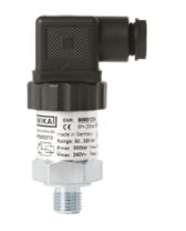 OEM compact pressure switch