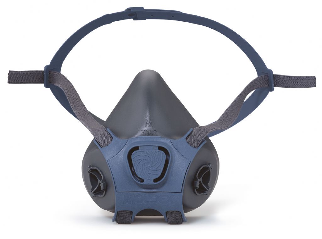 Moldex 7000 Series Reusable Half Mask