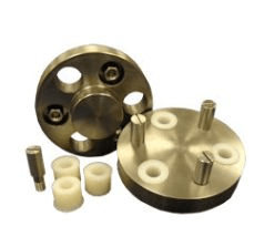 Pin & Bush Couplings