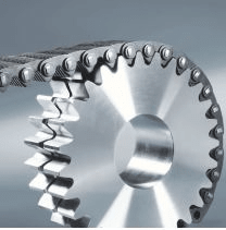 Chain Drive Applications