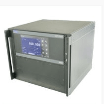 High-pressure controller CPC7000