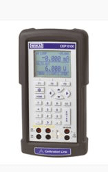 Documenting multi-function calibrator