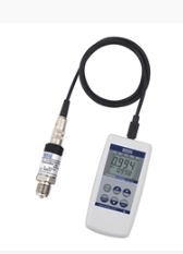 Hand-held pressure indicator CPH6200