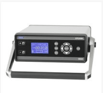 Portable low-pressure controller CPC2000