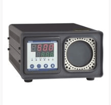 Infrared calibrator