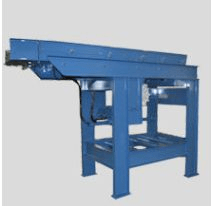 Vibratory Conveyors