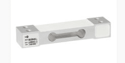 Single point load cell up to 250 kg