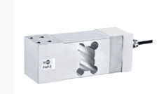 Single point load cell up to 650 kg