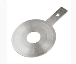 Orifice plate, Orifice flange, Annular chamber