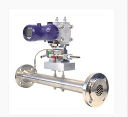 ProPak flow meter for oil and gas