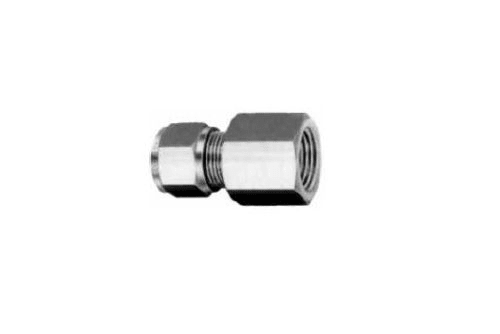 Female Connector: CF/MZ 