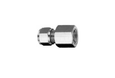 Female Connector: CF/EC 