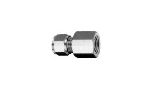 Female Connector: CF/MC