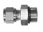 Male Connector, SAE: CMS 