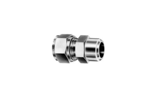 Tube Socket Weld Connector: CW