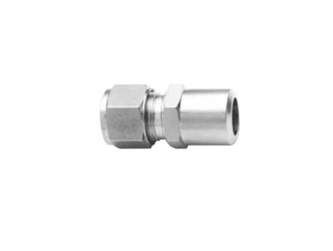 Butt Weld Connector: CBW 