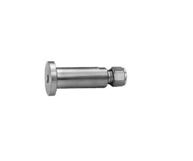 Lapped Flange Connector: CLF 