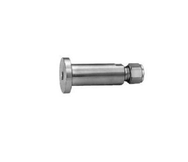 Lapped Flange Connector: CLF/MM 