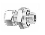 O-ring Male Connector: COM 