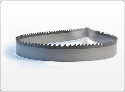 Lenox bi deals metal bandsaw blades