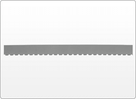 Master-Grit Carbide Band Saw Blades 