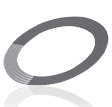 Maxigraph Corrugated Graphite Gasket