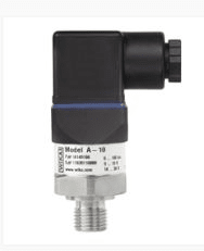 Pressure transmitter