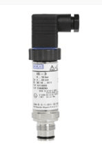 Pressure transmitter Model IS-3