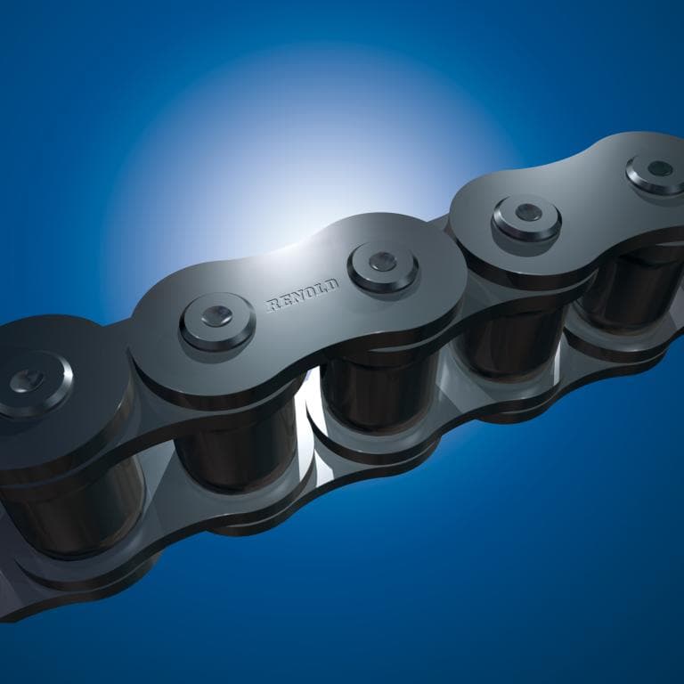 Transmission Chain