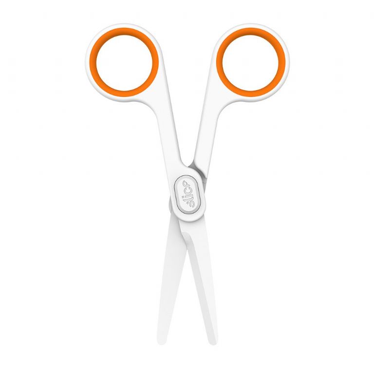 Ceramic Scissors (Small)