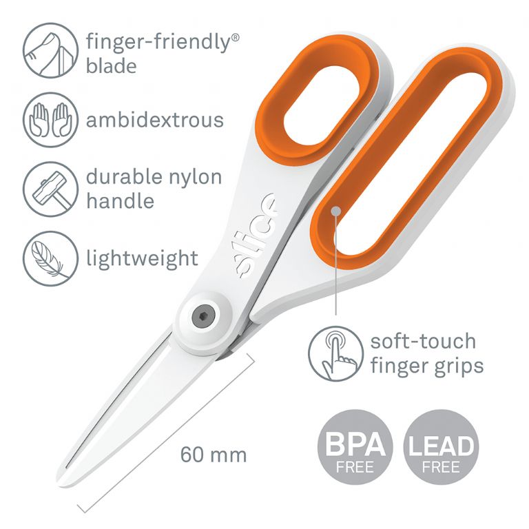 Compound leverage shears, straight blades