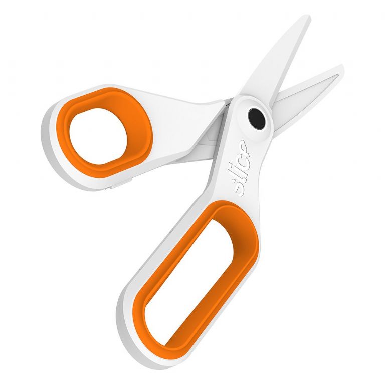 Ceramic Scissors (Large)