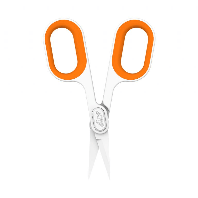 Ceramic Scissors (Pointed Tip)