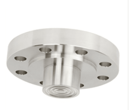 Diaphragm Seal with flange connection