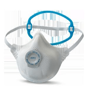 Smart Solo FFP Mask