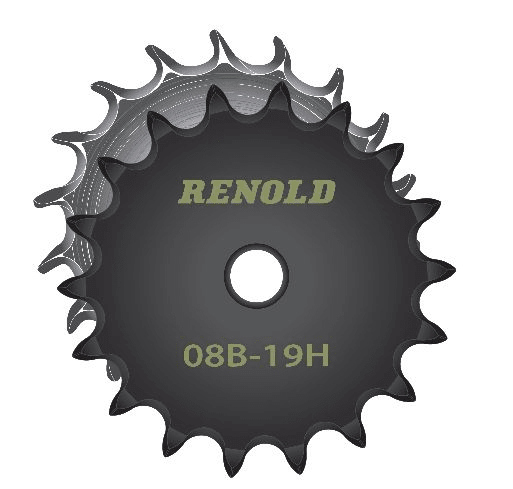 High Performance Sprockets
