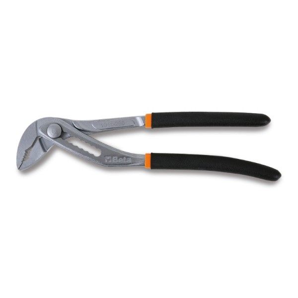 Slip joint pliers PVC handles