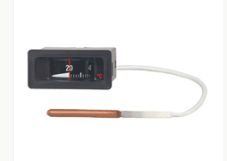 Expansion thermometer