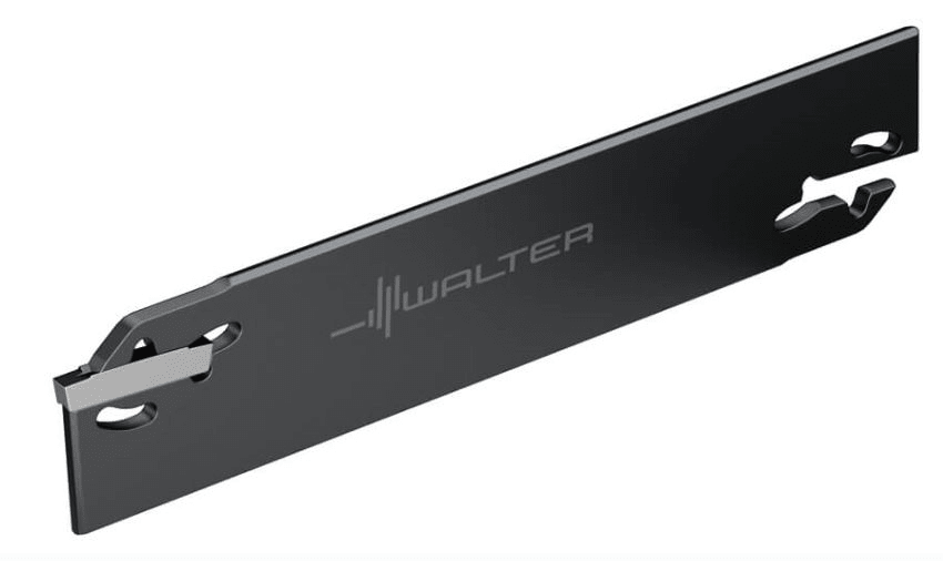 Walter deep parting blade G1042